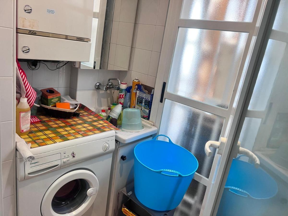 Casa Ideal Familias Y Grupos Con Balcones Exterior Soleada Patios Cerca Alhambra, Sierra Nevada, Rio Genil, Lancha Del Genil, Parque Llano Y Reloj Del Sol Con Barbacoas, Campo De Futbol, Circuito Gimnasia Διαμέρισμα Γρανάδα Εξωτερικό φωτογραφία