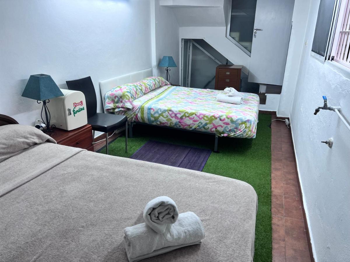 Casa Ideal Familias Y Grupos Con Balcones Exterior Soleada Patios Cerca Alhambra, Sierra Nevada, Rio Genil, Lancha Del Genil, Parque Llano Y Reloj Del Sol Con Barbacoas, Campo De Futbol, Circuito Gimnasia Διαμέρισμα Γρανάδα Εξωτερικό φωτογραφία